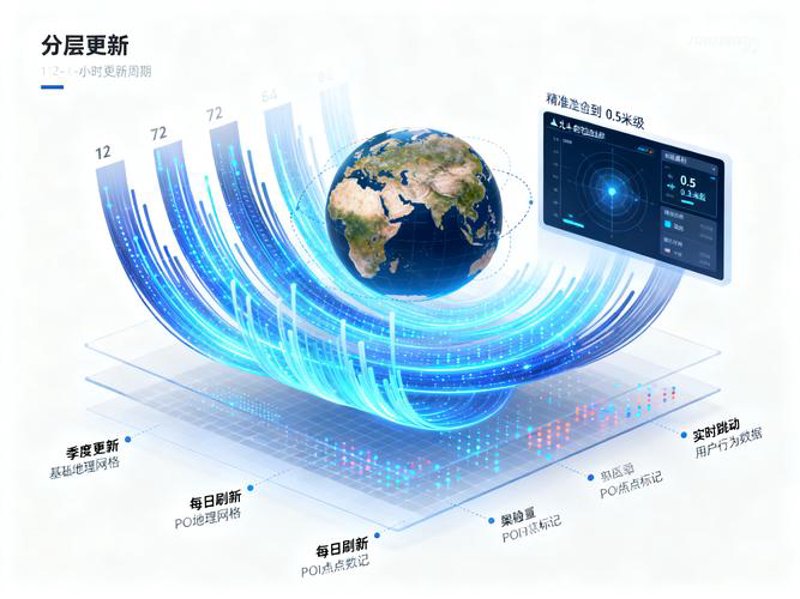 数据采集：企业运营的“眼睛”