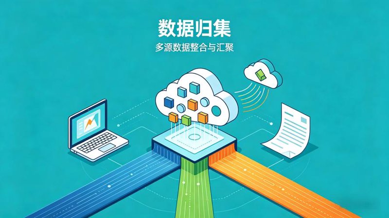 数据清洗助你洞察市场真相